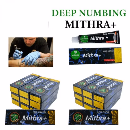 Dropshipping La nueva crema para recortar cejas